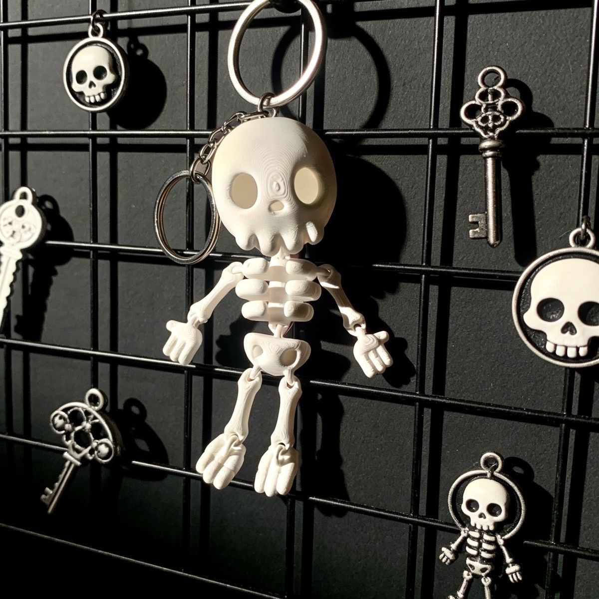 2026 NEW 3D Printed Glow in Da - 3D Printing Joint 评论和价格