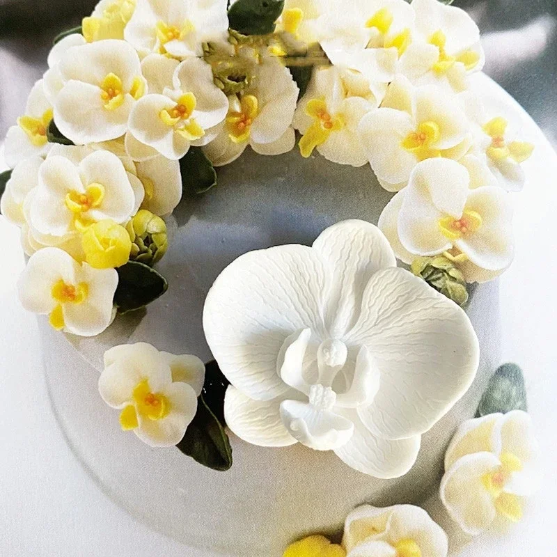 3D Flower Aromatherapy Mold Bu - 3D Printing Concrete 评论和价格