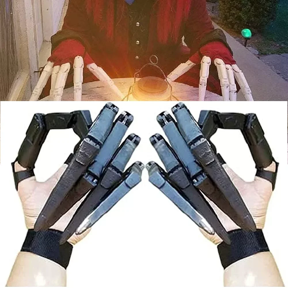 3D Printed Halloween Articulat - 3D Printing Joint 评论和价格