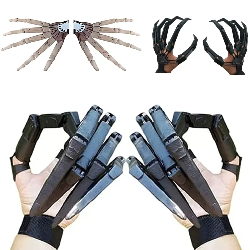3D Printed Halloween Articulat - 3D Printing Joint 评论和价格