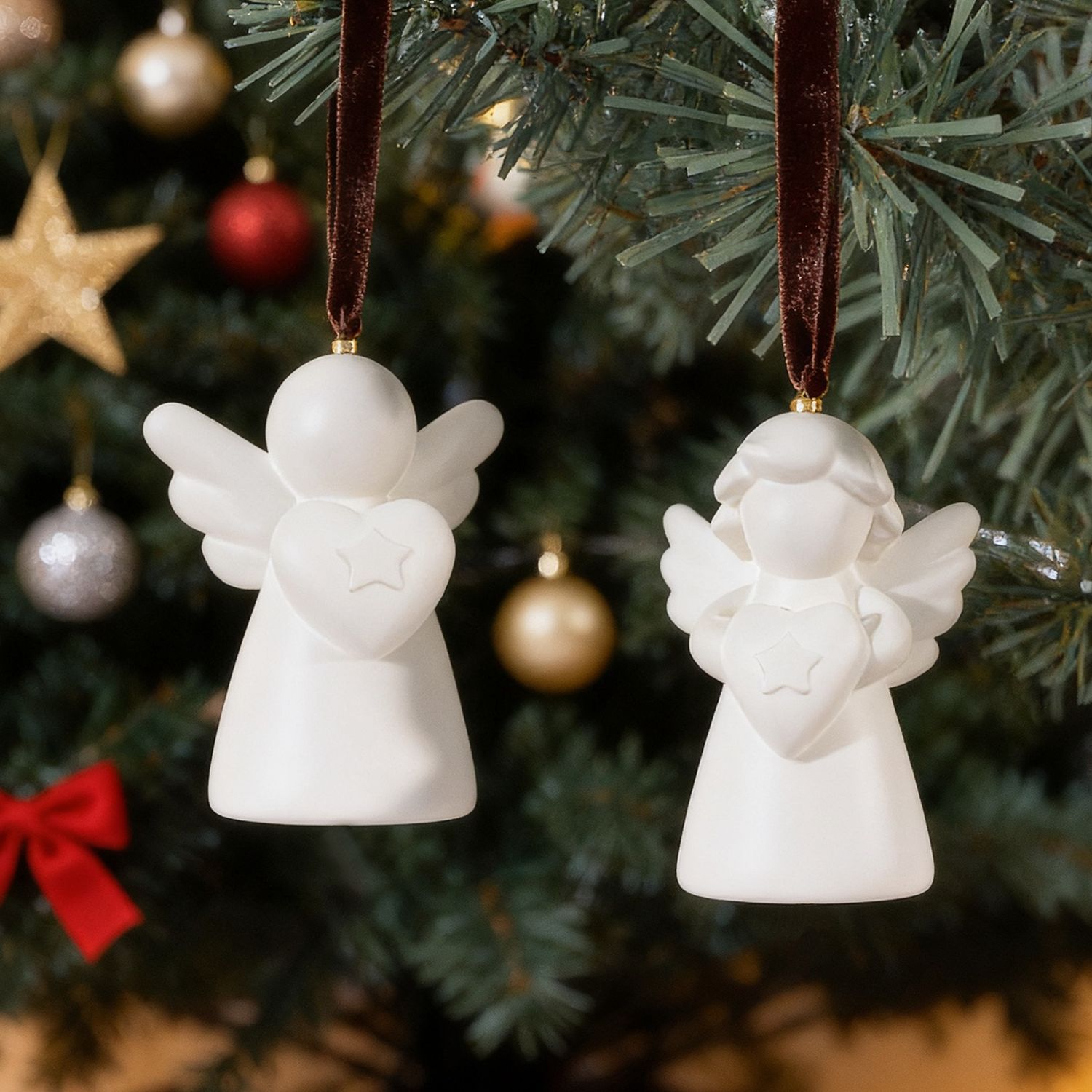 3D Wings Cute Angel Statue Dec - 3D Printing Concrete 评论和价格
