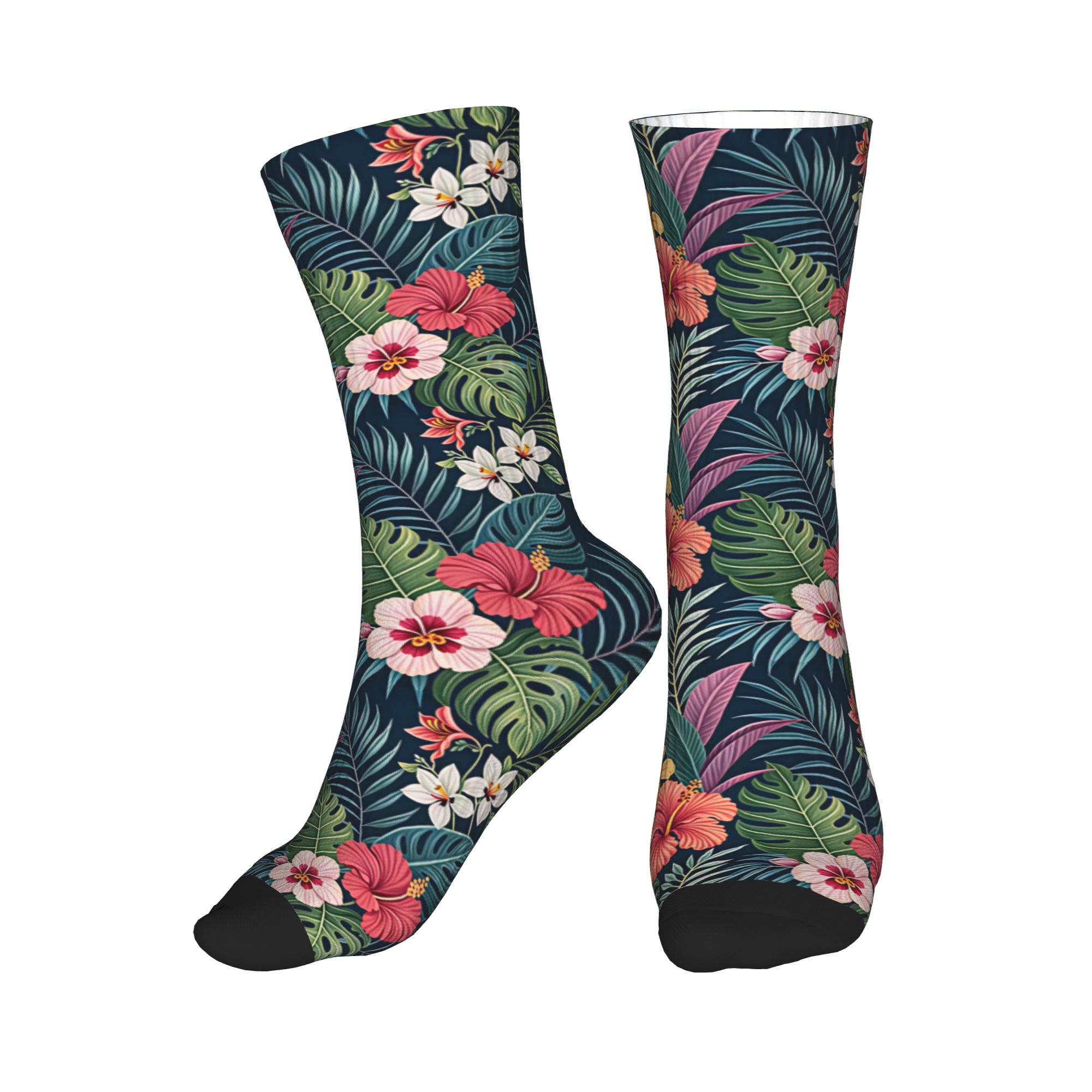 Fun Mens Hawaiian Hibiscus Plu - 3D Printing Youtube 评论和价格