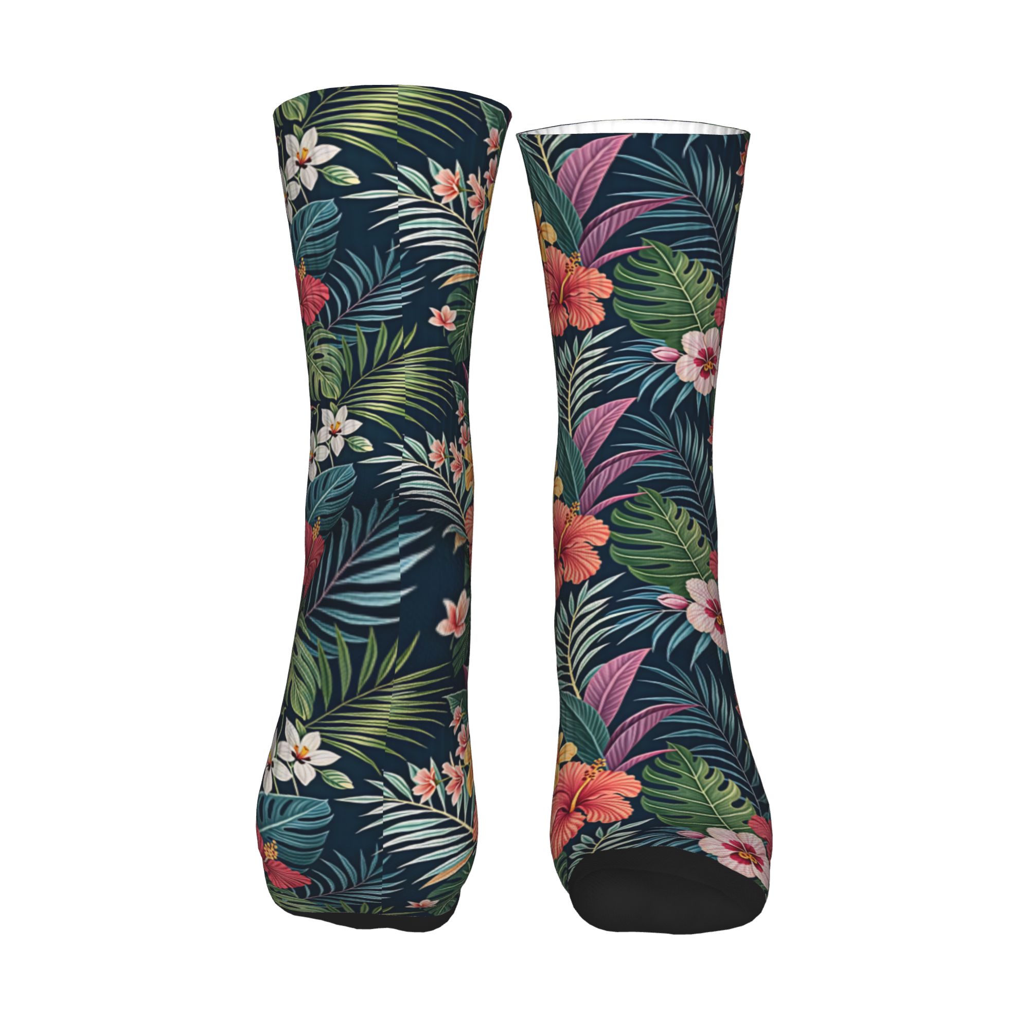 Fun Mens Hawaiian Hibiscus Plu - 3D Printing Youtube 评论和价格