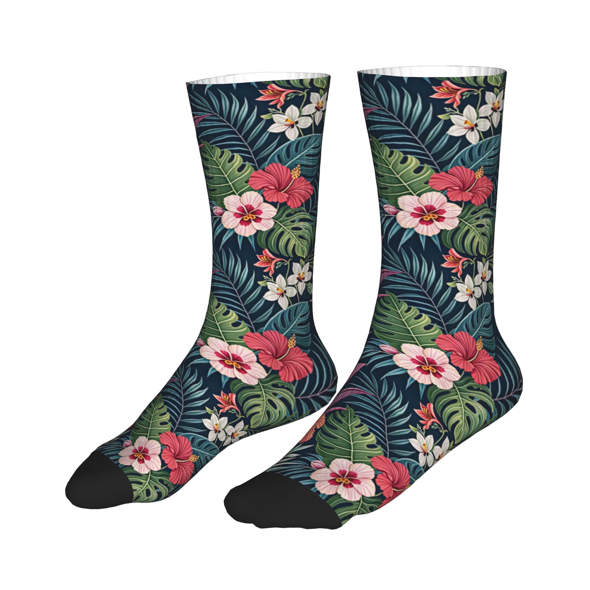 Fun Mens Hawaiian Hibiscus Plu - 3D Printing Youtube 评论和价格