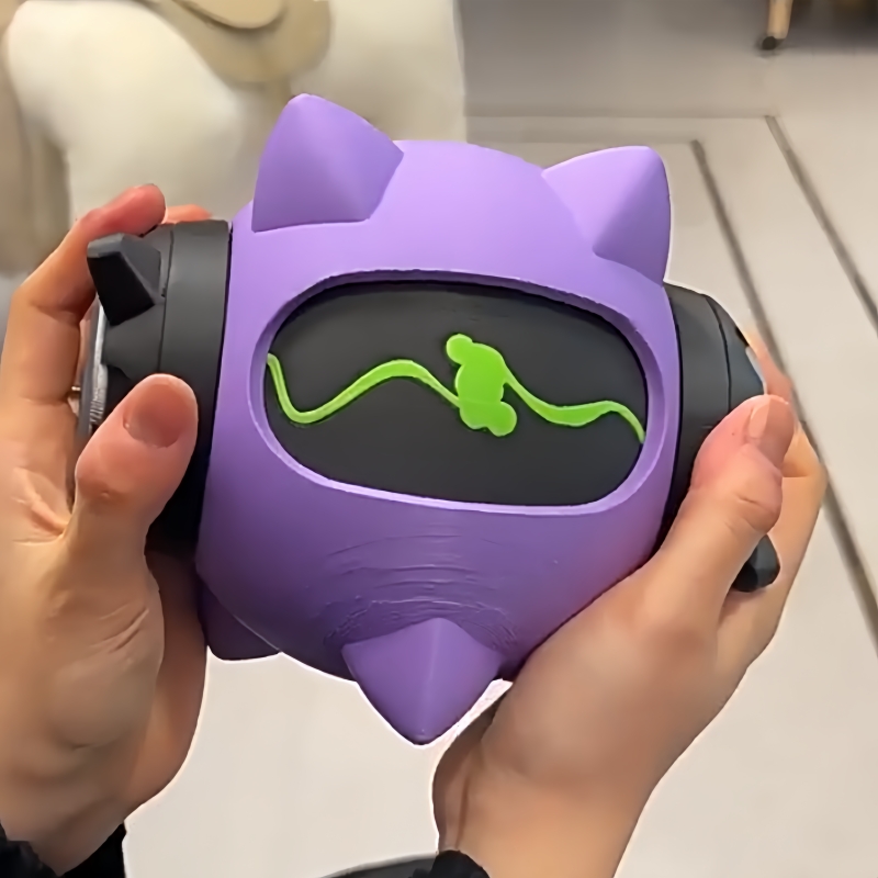Valorant Miks Beat Pulse Limit - 3D Printing Fidget Toys 评论和价格