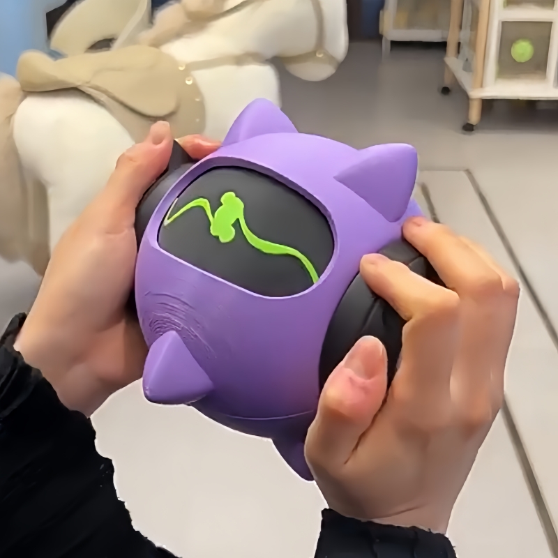 Valorant Miks Beat Pulse Limit - 3D Printing Fidget Toys 评论和价格