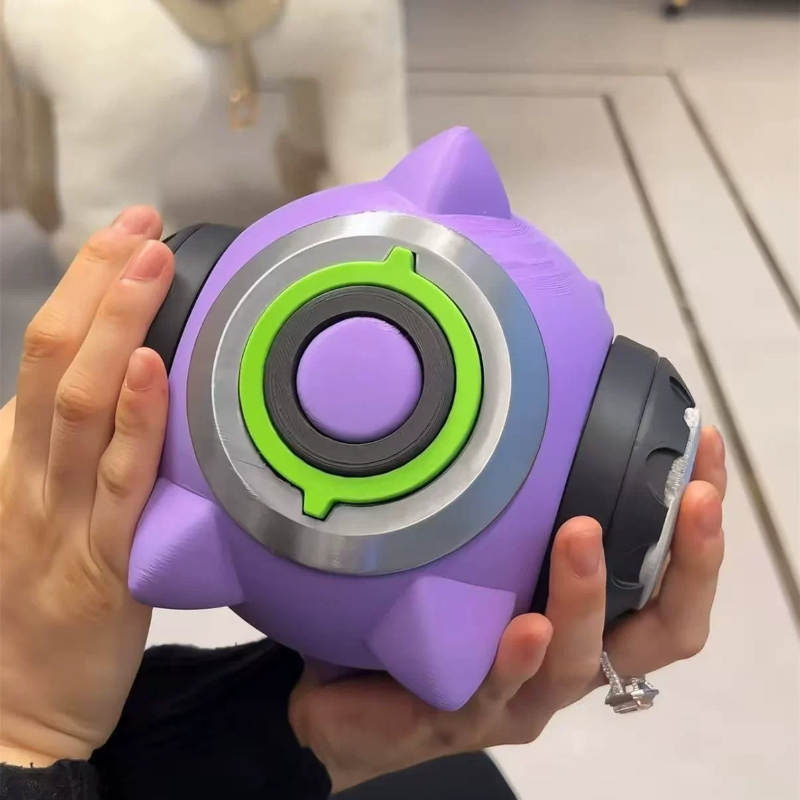 Valorant Miks Beat Pulse Limit - 3D Printing Fidget Toys 评论和价格