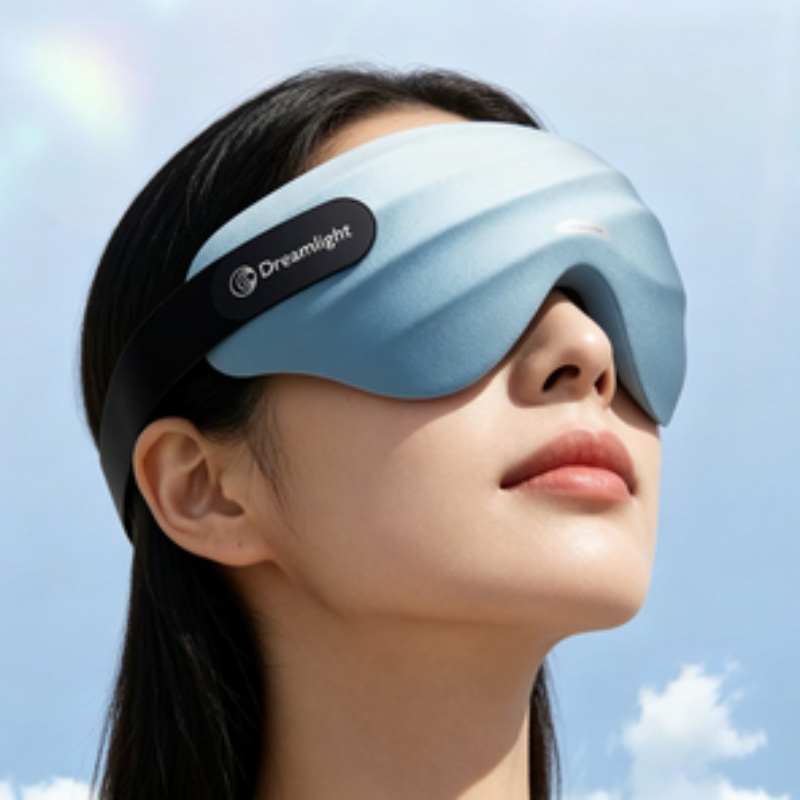 New Dreamlight 4S Eye Mask Sle - 3D Printing Mask 评论和价格