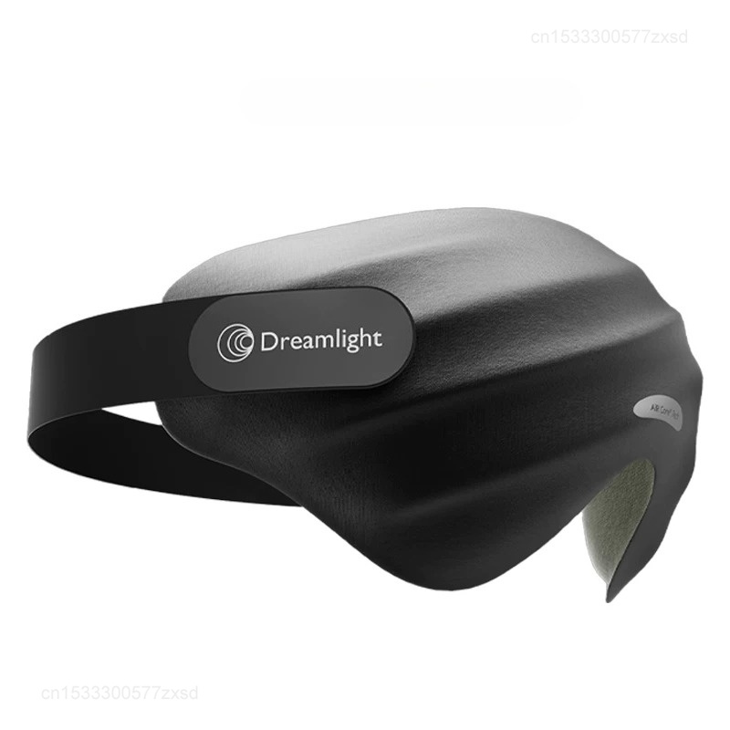 New Dreamlight 4S Eye Mask Sle - 3D Printing Mask 评论和价格