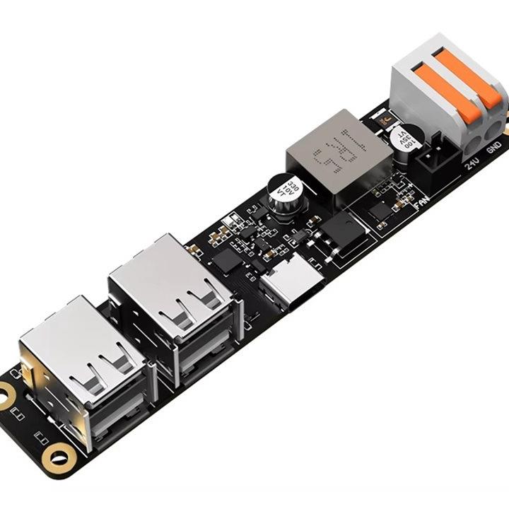 L70A BIGTREETECH K Hub Power S - 3D Printer Power Supply 评论和价格