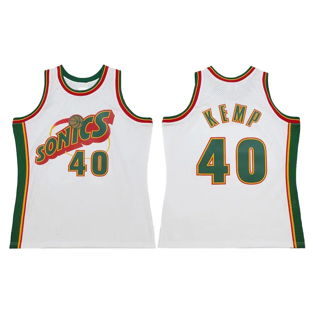 The Latest Seattle SuperSonics - 3D Printing Use 评论和价格