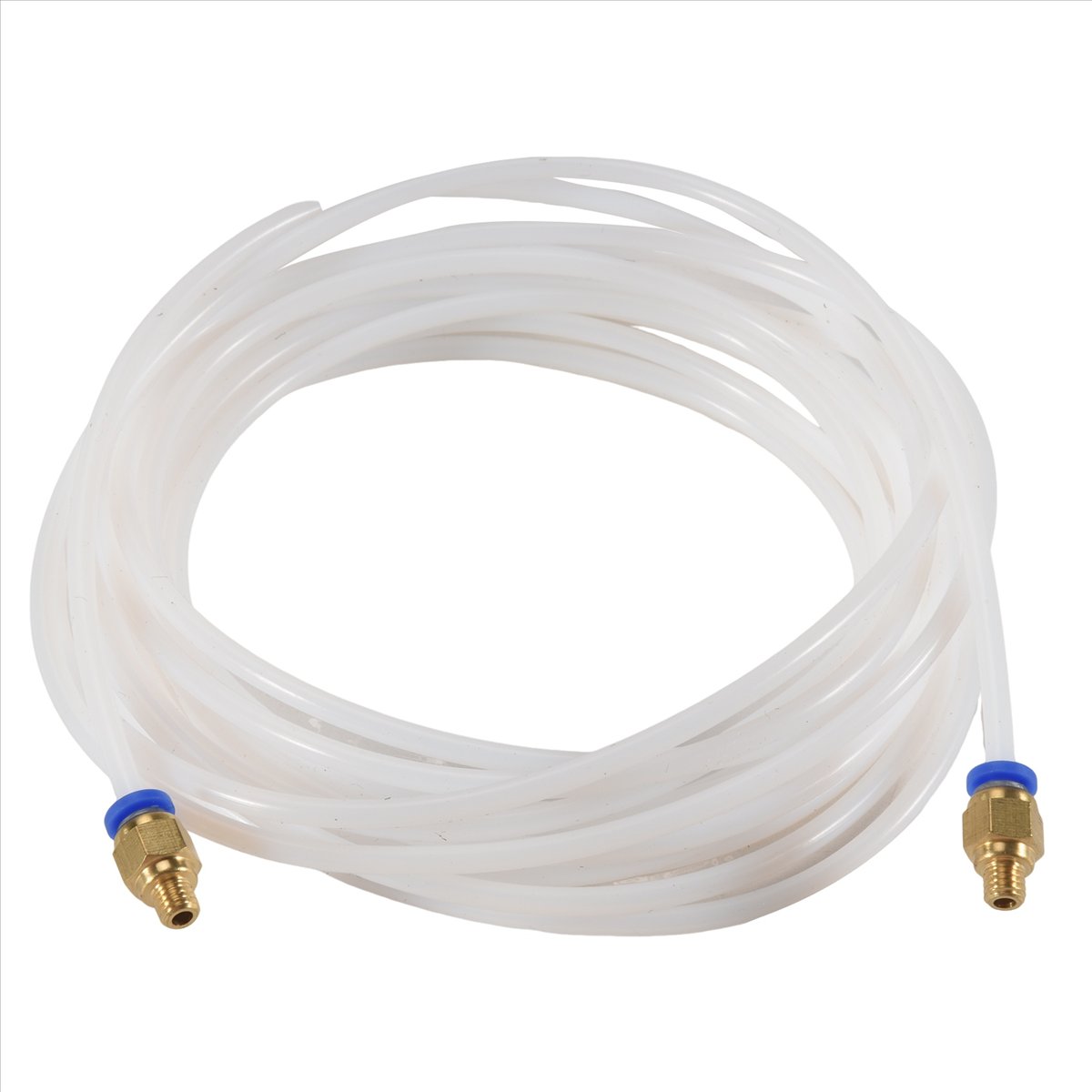 Improved5 Meters PTFE PTFE Bow - 3D Printer Power Supply 评论和价格