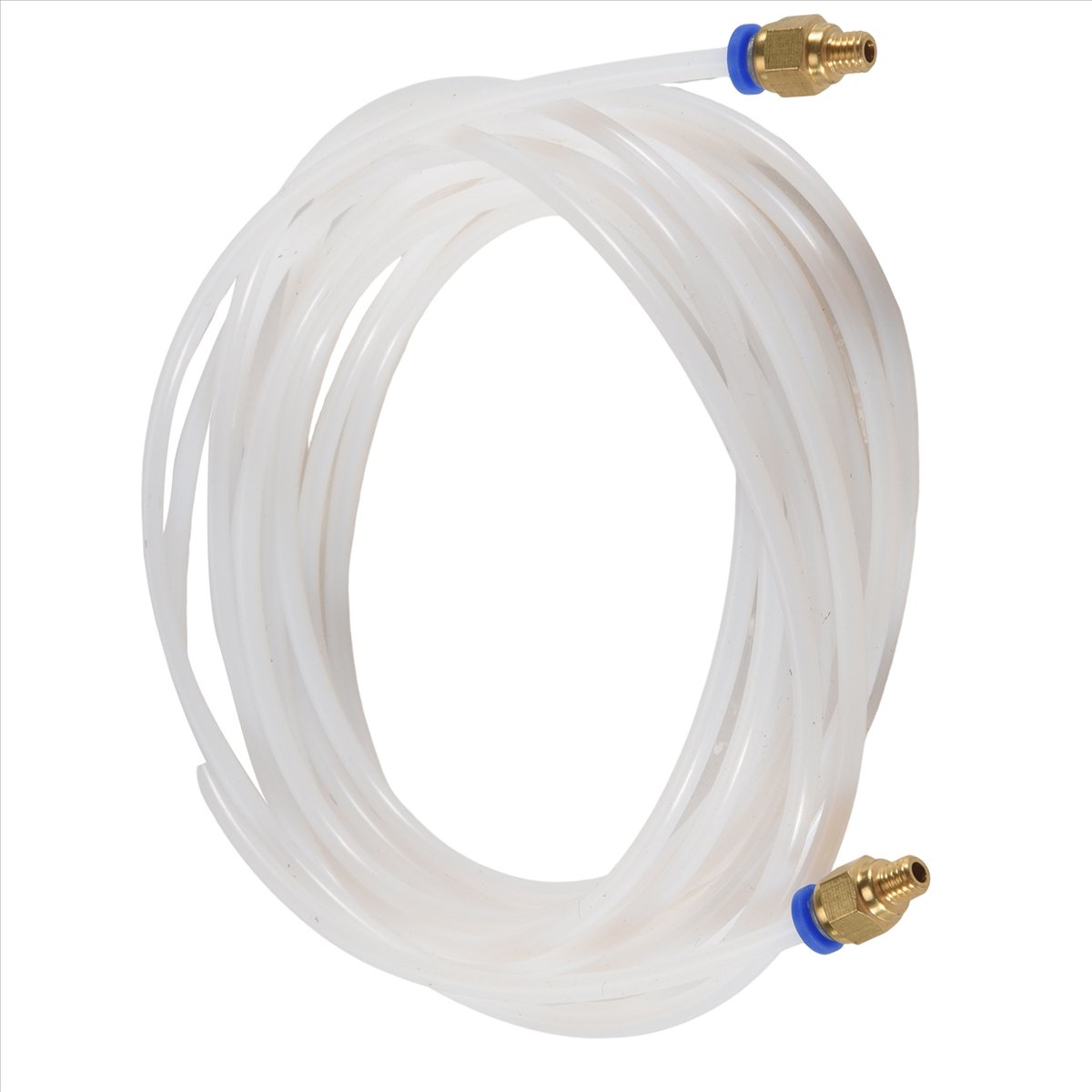 Improved5 Meters PTFE PTFE Bow - 3D Printer Power Supply 评论和价格