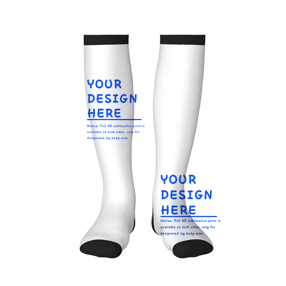 Customized Compression Calf So - 3D Printing Youtube 评论和价格